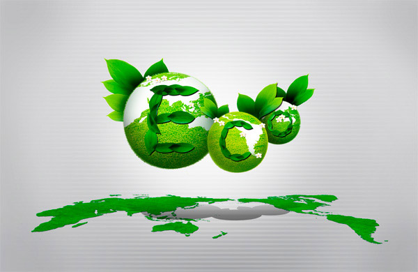 中國節(jié)能環(huán)保行業(yè)浮現(xiàn)“新風(fēng)”機(jī)遇