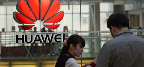 外媒：華為成全球第三大手機制造商歸功于員工的拼命