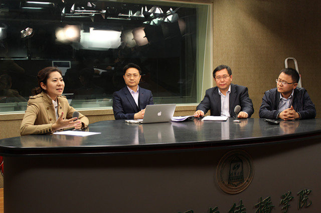 紙媒的生路會(huì)是“媒介融合”嗎？