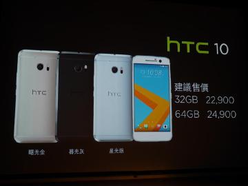 市場理解失誤，HTC手機大陸生機渺茫