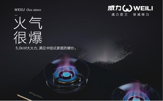 十大品牌”贏家，威力成為行業(yè)中樞引擎