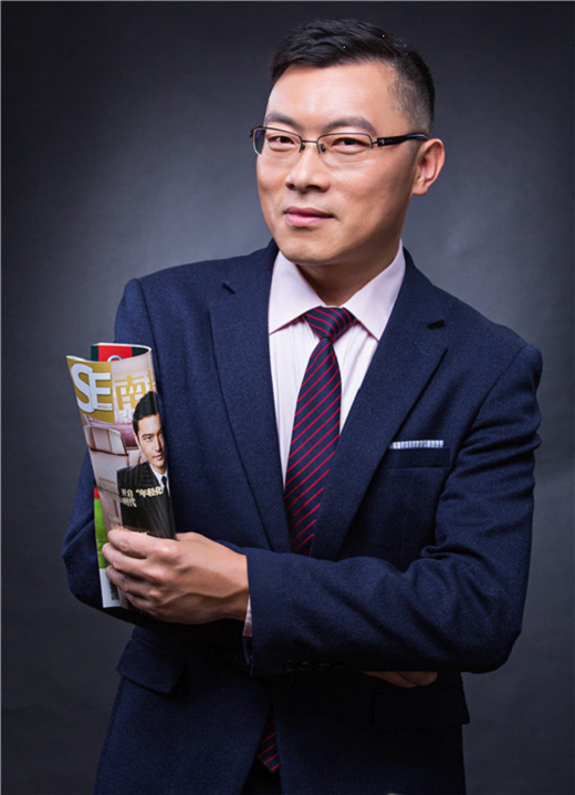 村田廖香強(qiáng)：潛行變革 蝶變升級
