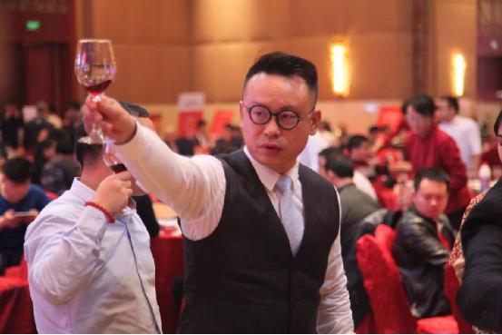 超人節(jié)能廚衛(wèi)董事長羅子健：我的2017