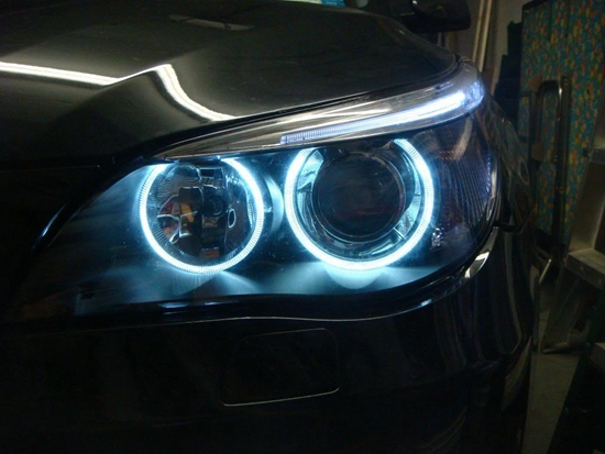 中國十大品牌汽車照明